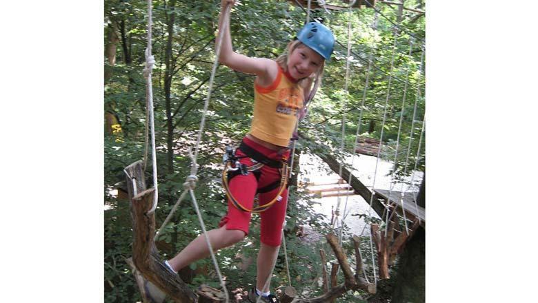 Villa Ochys Waldfreizeitpark Oberkreuzstetten Esterno foto